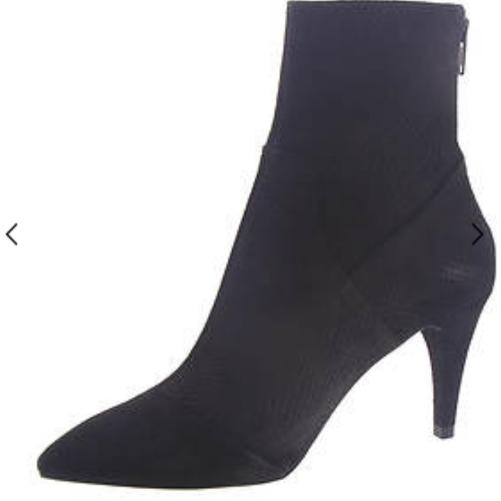 Free people vigan willa ankle boots size 38